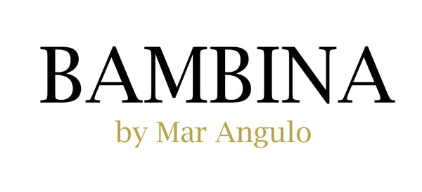 Bambina by Mar Angulo