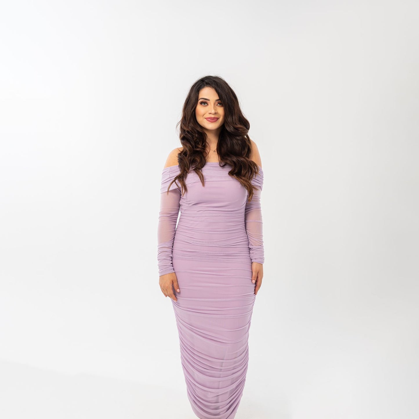 Violet Harmony