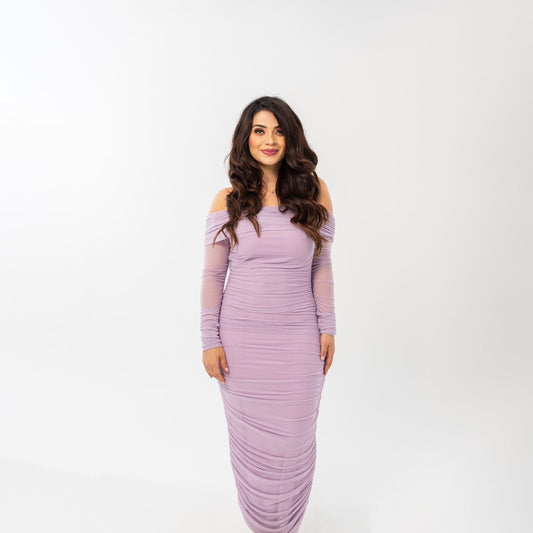 Violet Harmony