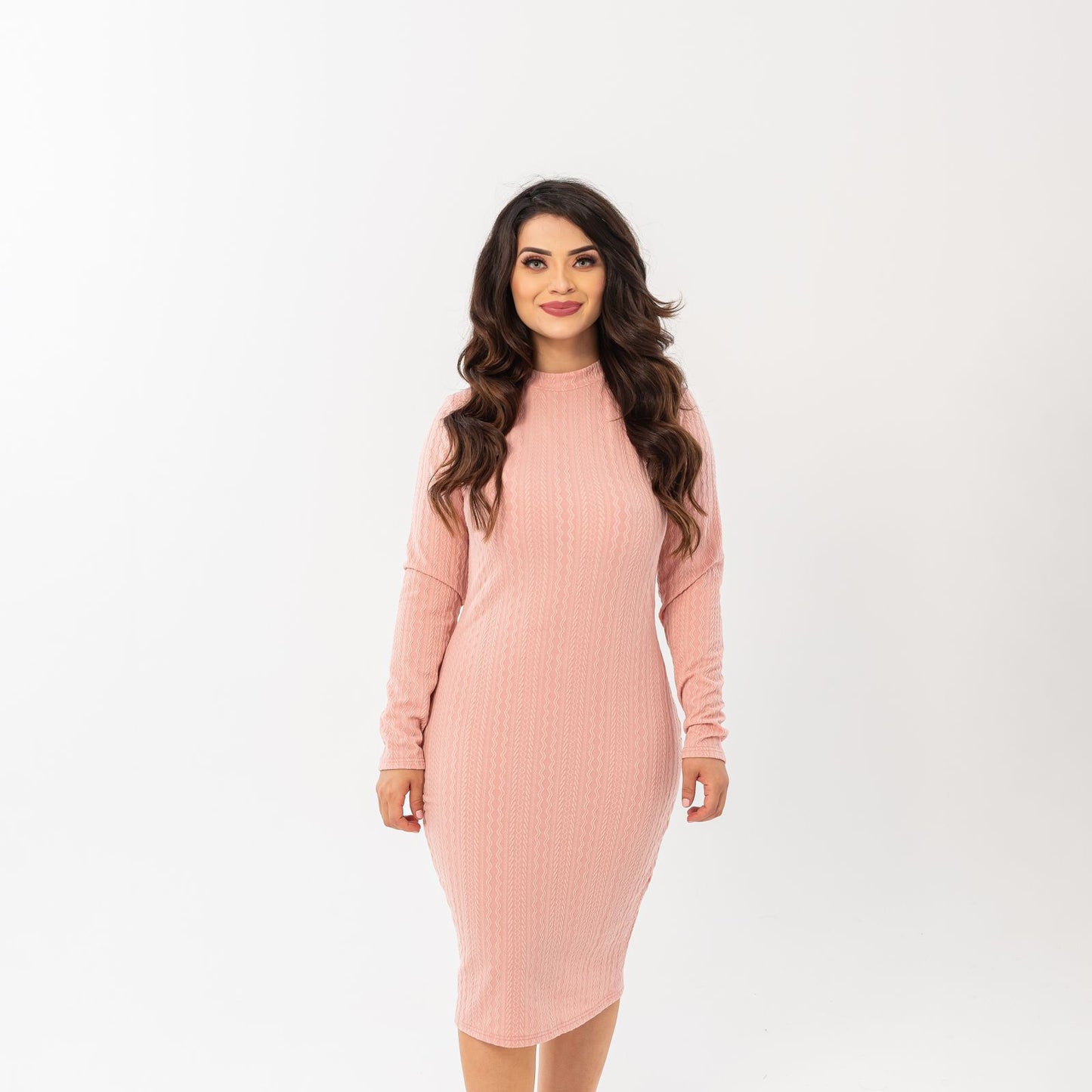 Rose de Coton