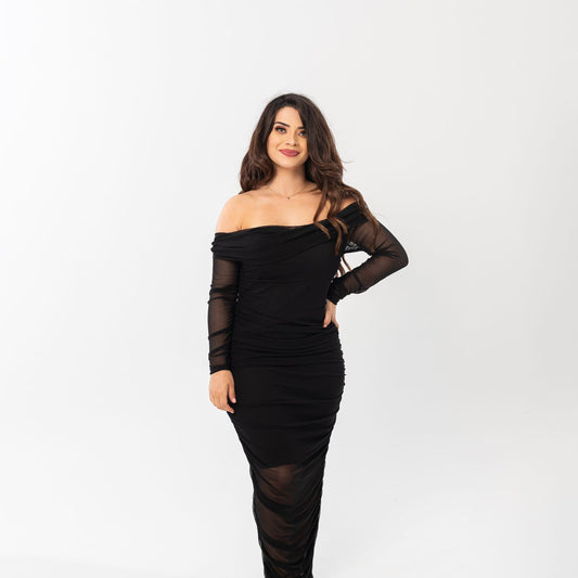 Ebony Chic
